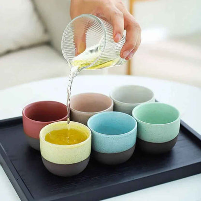 Kanso Ceramic Cup 120ml