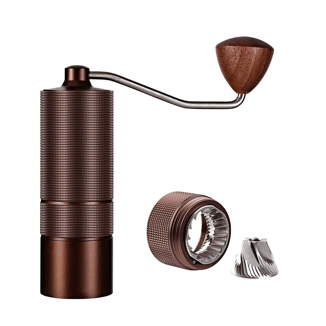 Z1 Manual Coffee Grinder