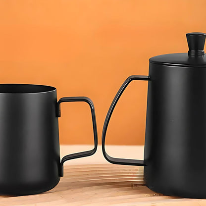 Gooseneck Kettle