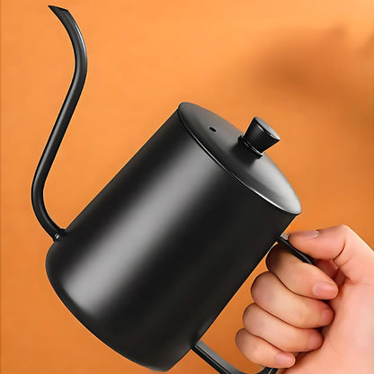 Gooseneck Kettle