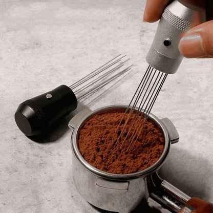 Magnetic Coffee Needle Distributor