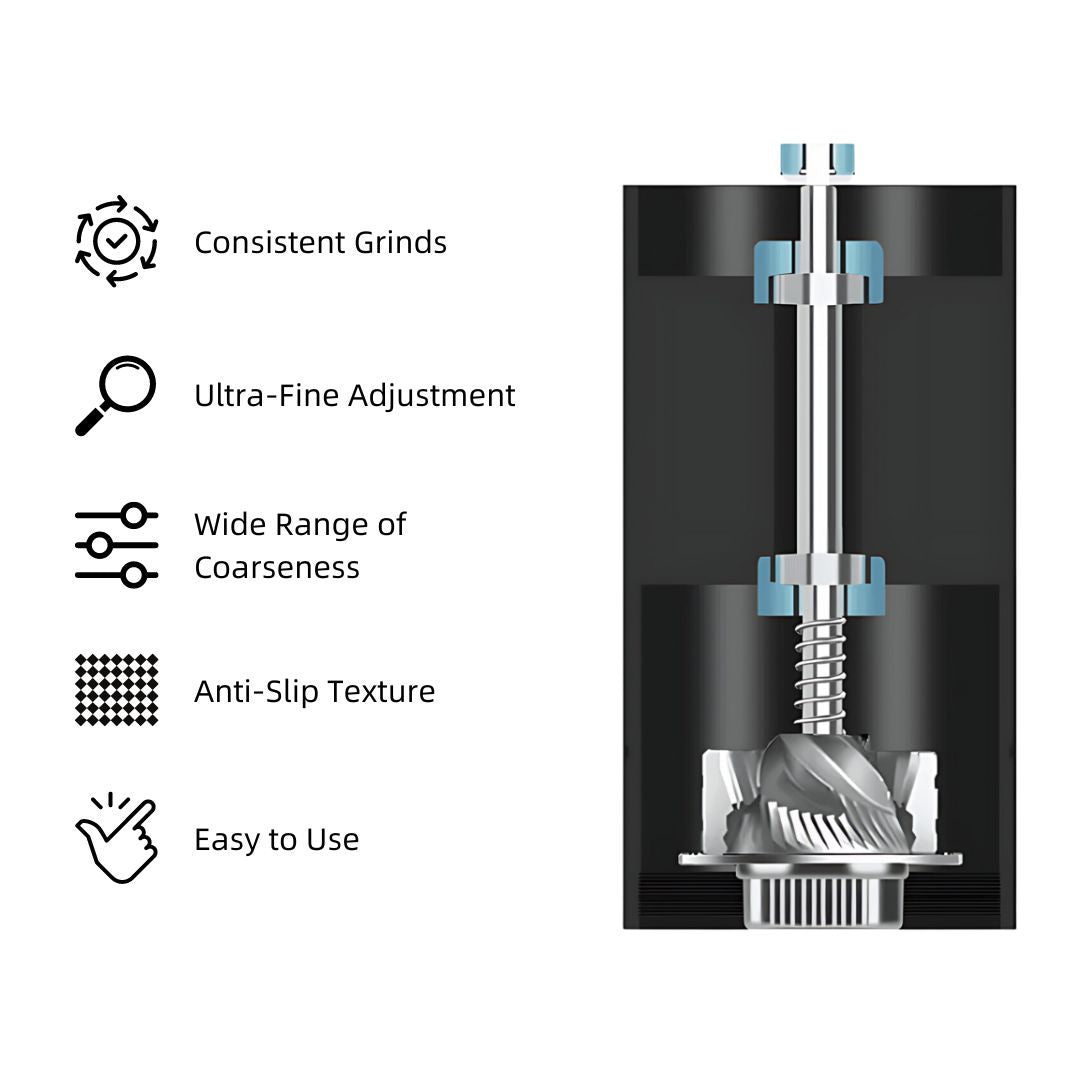 Z1 Manual Coffee Grinder