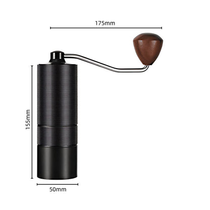 Z1 Manual Coffee Grinder