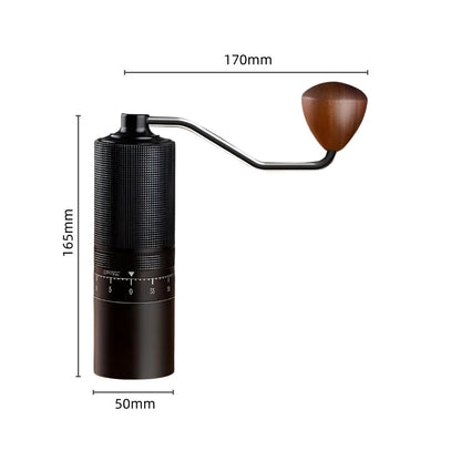 Z2 Manual Coffee Grinder