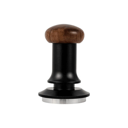 Walnut Spring Tamper