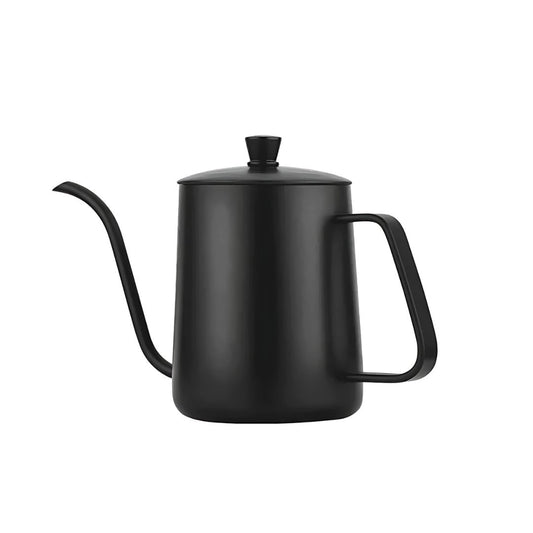 Gooseneck Kettle