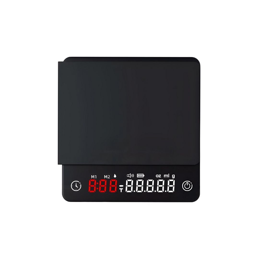 Compact Scale with Smart Timer