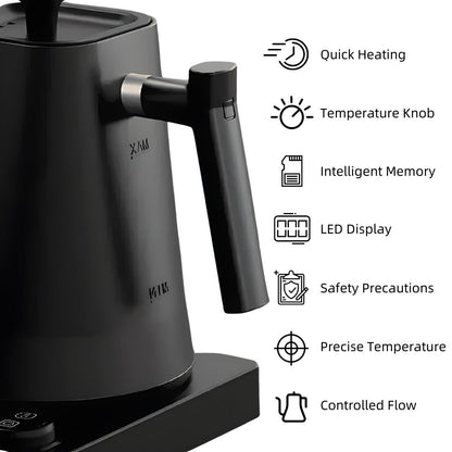 Breeze Electric Kettle