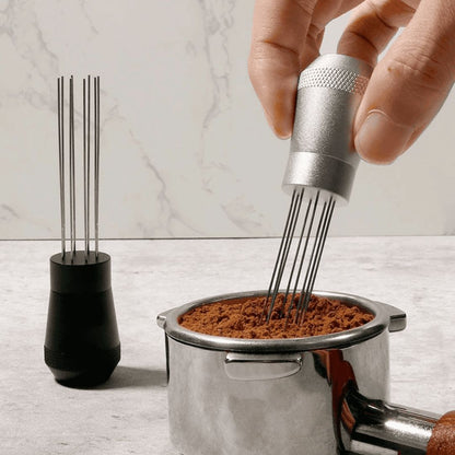 Magnetic Coffee Needle Distributor