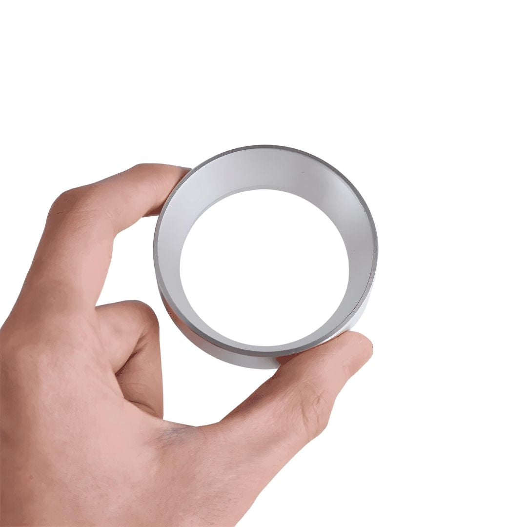 Magnetic Portafilter Dosing Ring