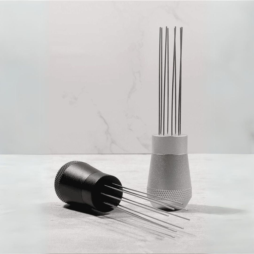 Magnetic Coffee Needle Distributor