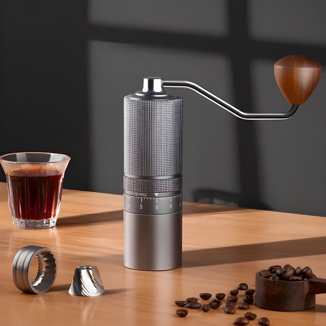 Z2 Manual Coffee Grinder