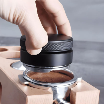 3-Angled Espresso Distributor