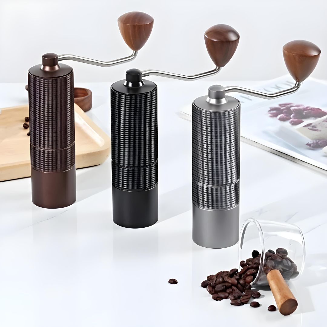 Z1 Manual Coffee Grinder