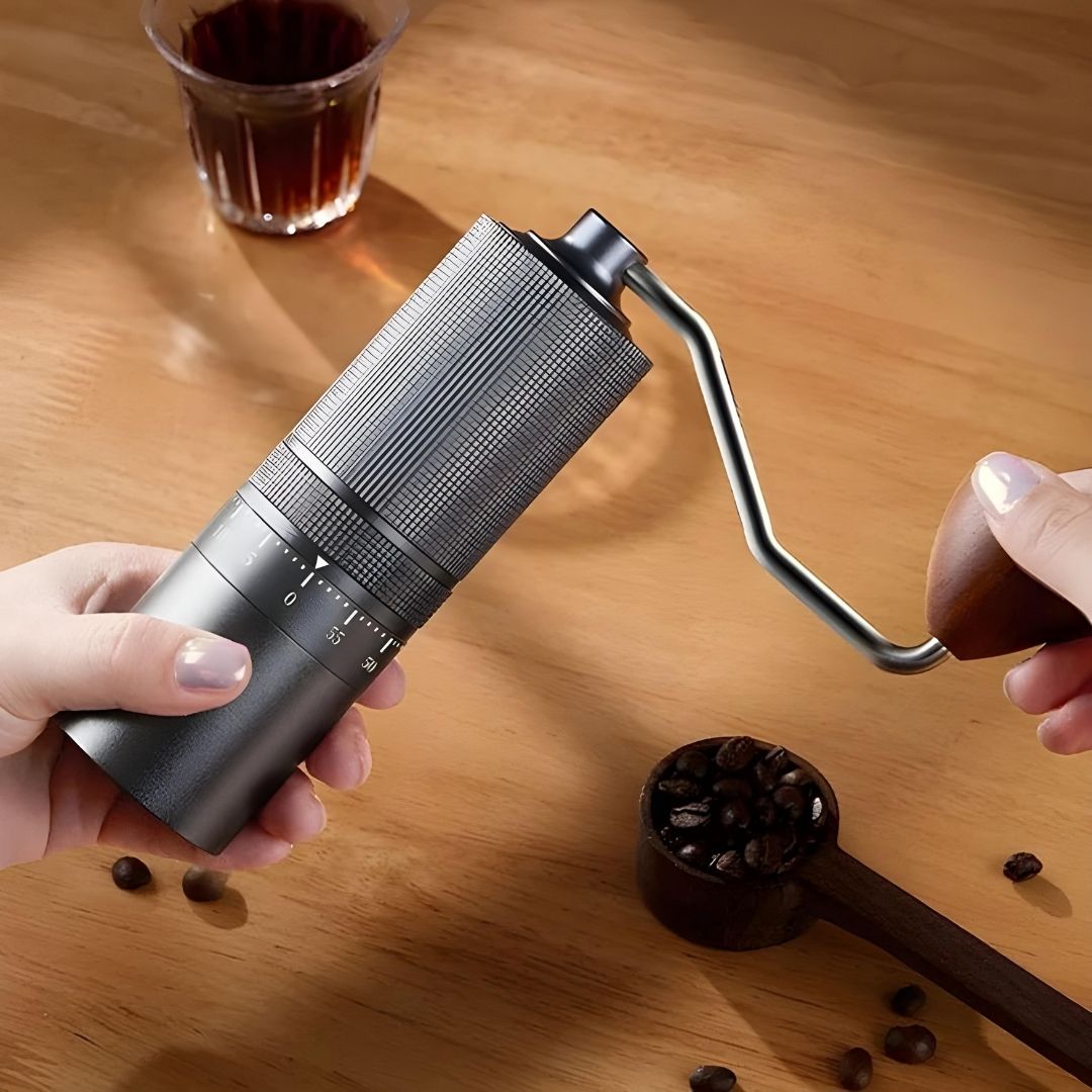 Z2 Manual Coffee Grinder