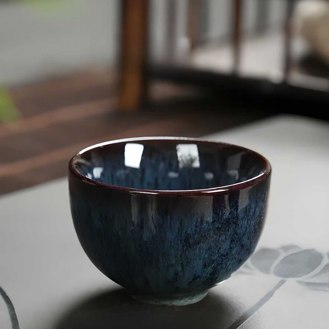 Tsuki Ceramic Cup 40ml