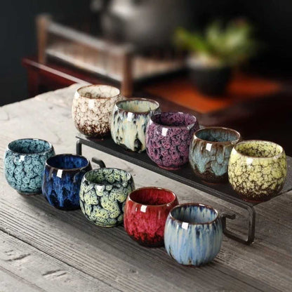 Tsuki Ceramic Cup 80ml