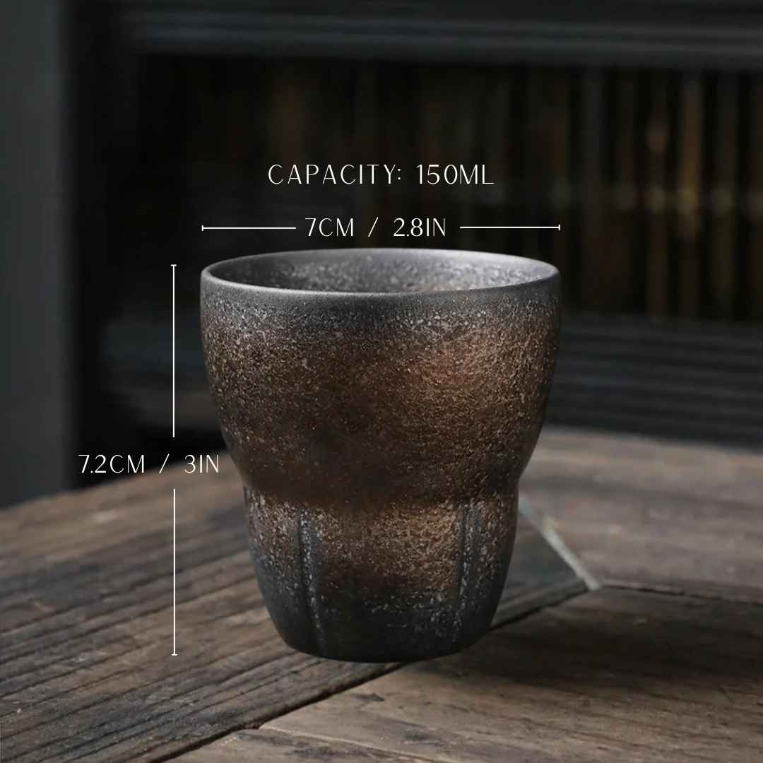 Kage Ceramic Cup 150ml