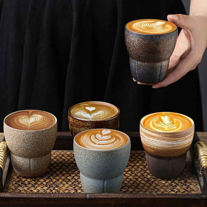 Kage Ceramic Cup 150ml