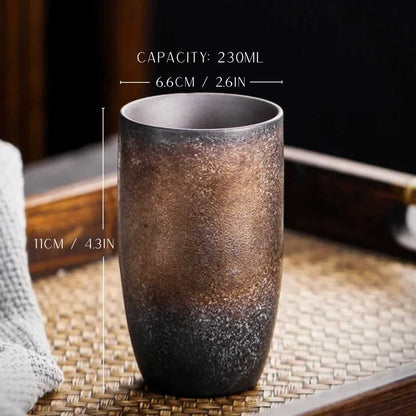 Kage Ceramic Cup 230ml