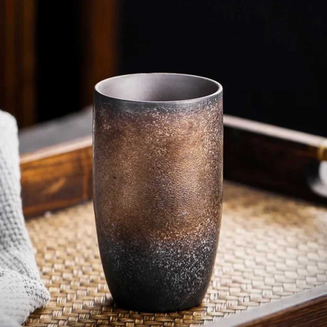 Kage Ceramic Cup 230ml