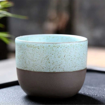 Kanso Ceramic Cup 120ml