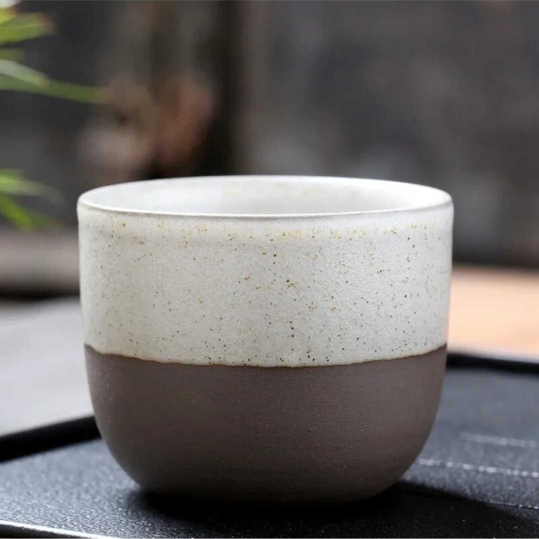 Kanso Ceramic Cup 120ml