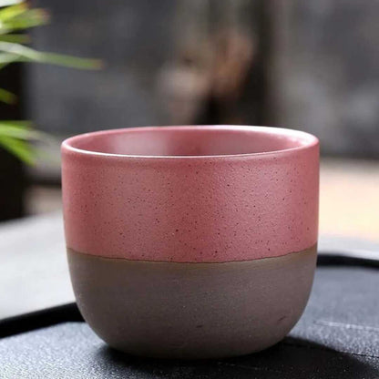 Kanso Ceramic Cup 120ml