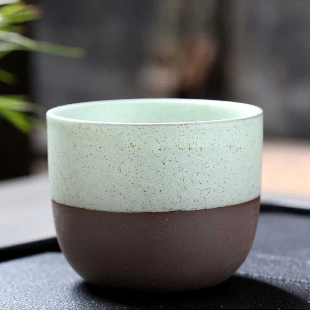 Kanso Ceramic Cup 120ml