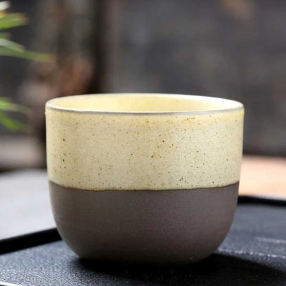 Kanso Ceramic Cup 120ml