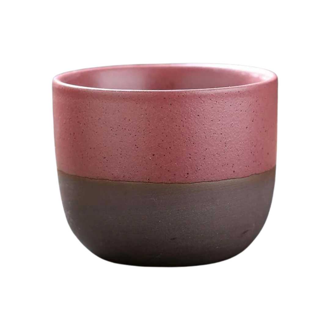 Kanso Ceramic Cup 120ml