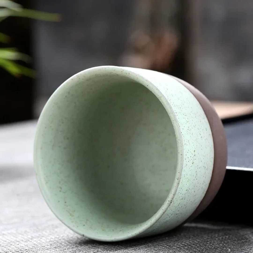 Kanso Ceramic Cup 120ml