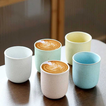 Kanso Classic Ceramic Cup 200ml