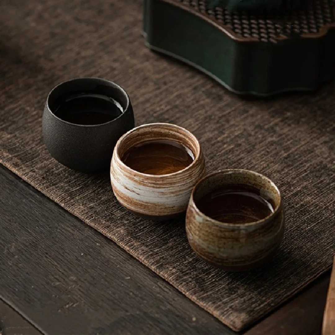 Kage Ceramic Cup 80ml