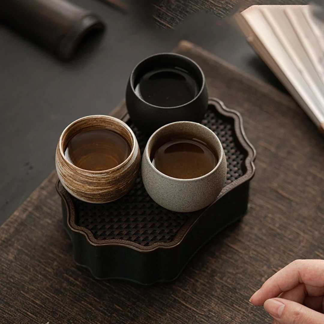 Kage Ceramic Cup 80ml