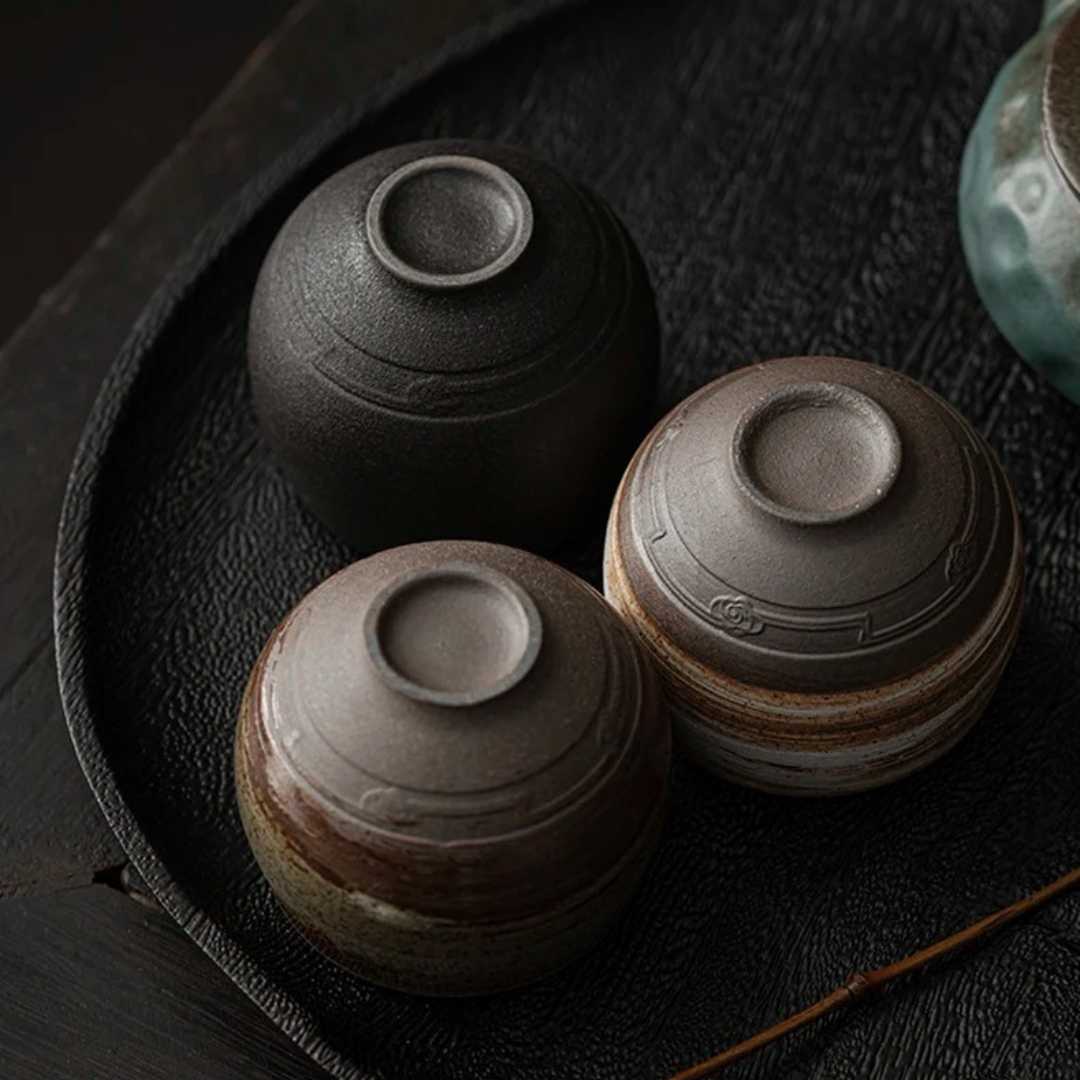 Kage Ceramic Cup 80ml