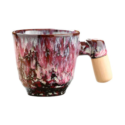 Tsuki Ceramic Cup 130/150ml