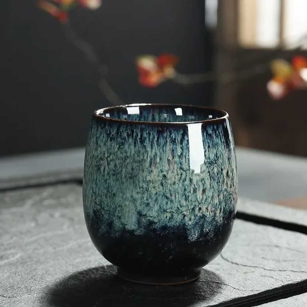 Tsuki Ceramic Cup 150ml