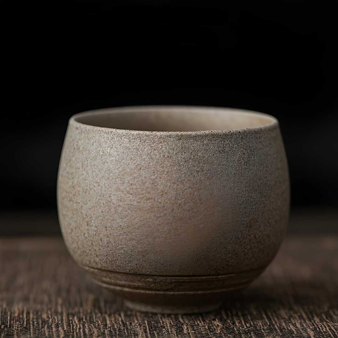 Kage Ceramic Cup 80ml