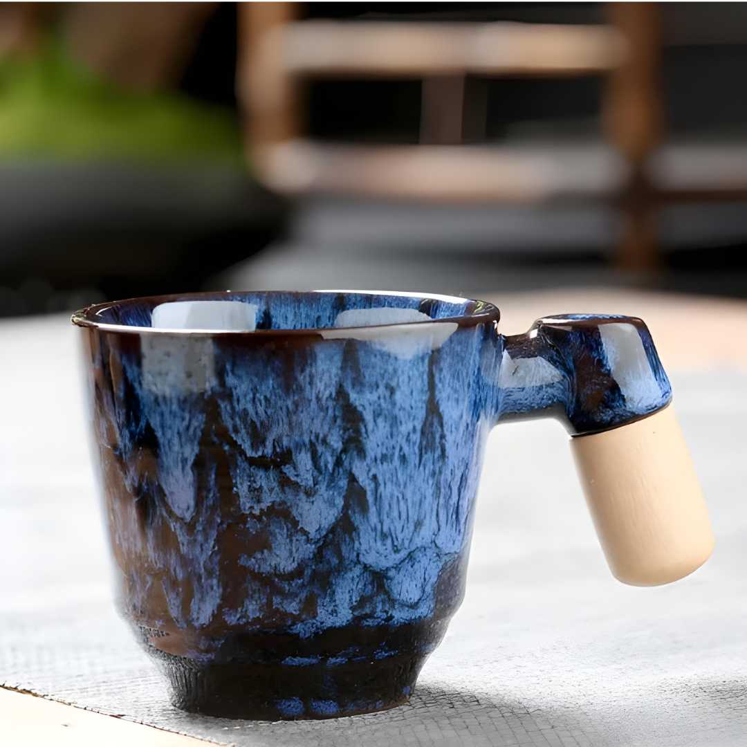 Tsuki Ceramic Cup 130/150ml